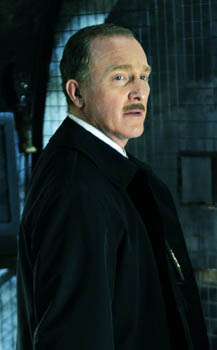 Mark Rolston